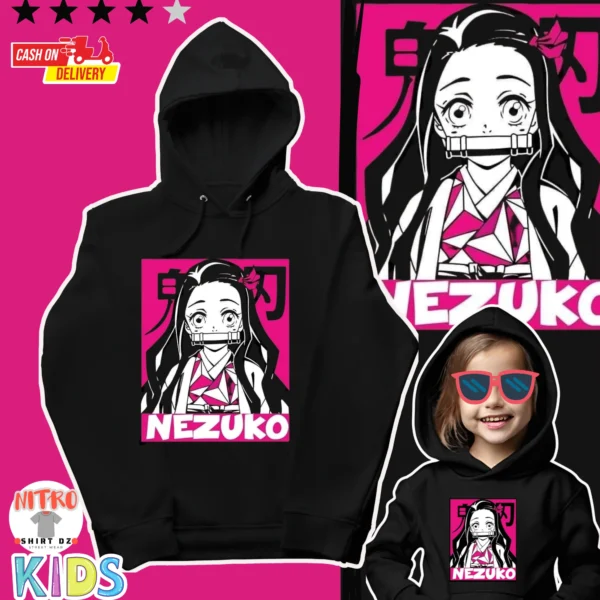 NEZUKO