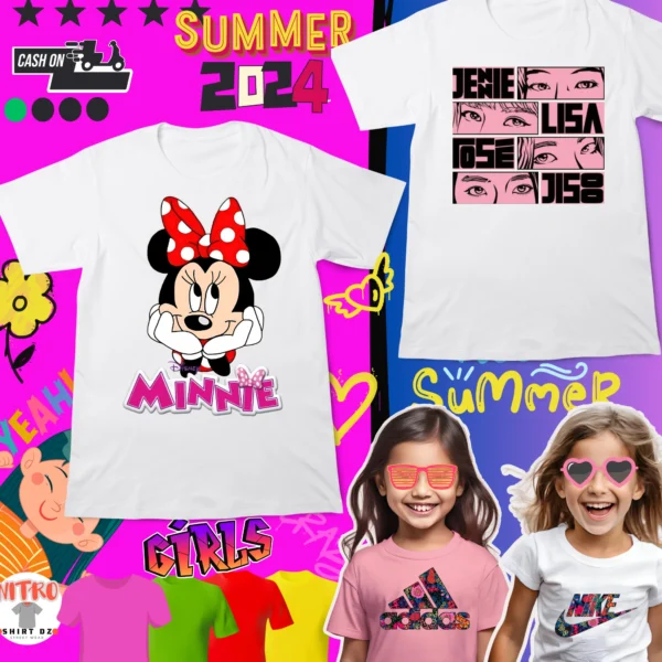 MINNIE MOUSE