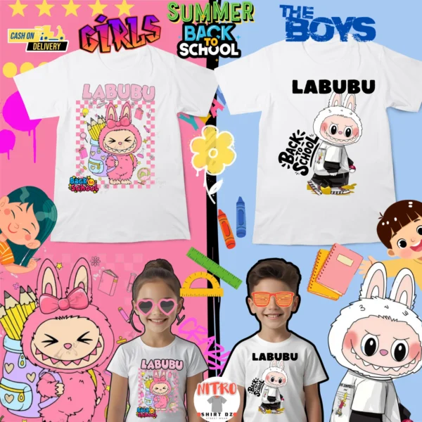 LABUBU 1